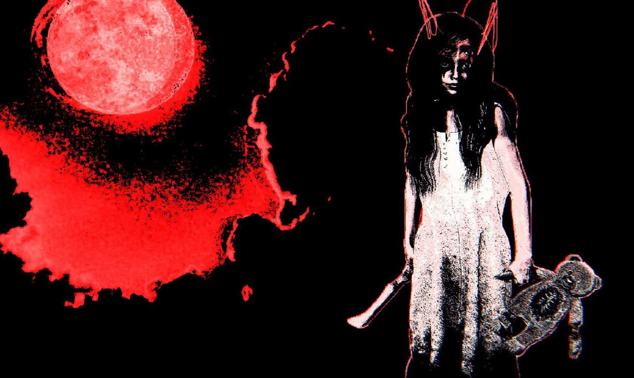 Kill (itch) (Anne Evans)