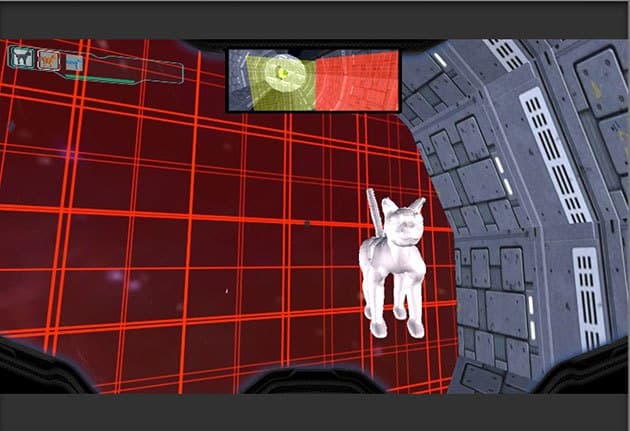 CATastrophy screenshot 3