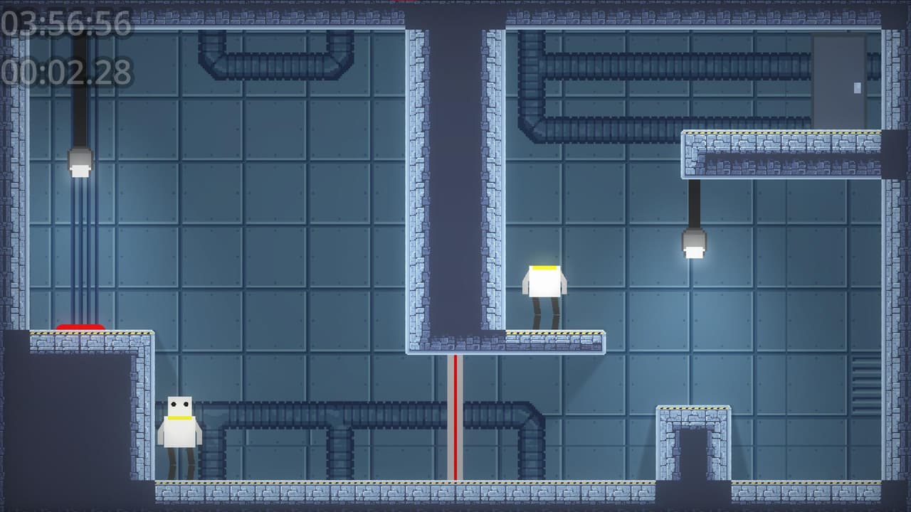 Head Switch screenshot 3