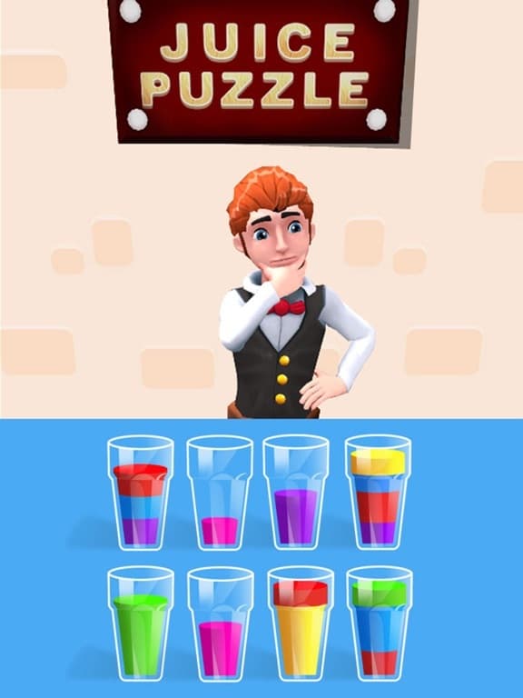 Pour Water 3D screenshot 6