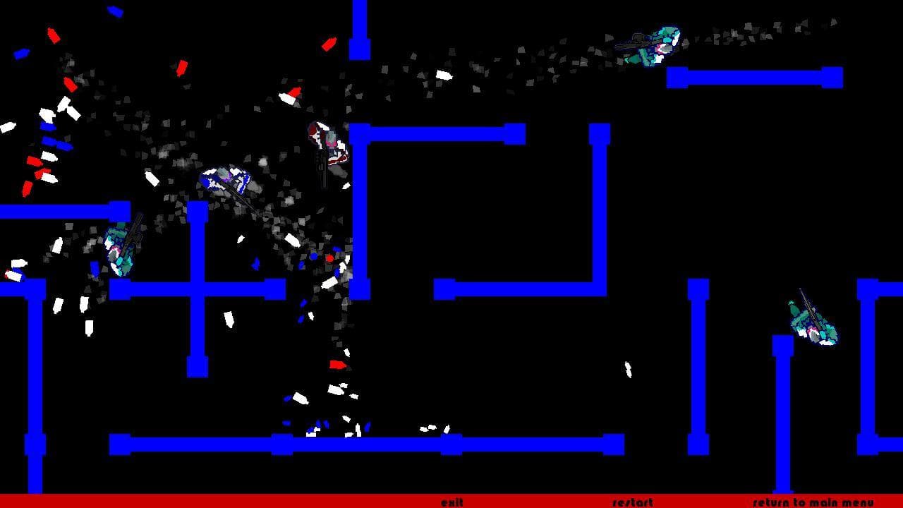 Firelust screenshot 6