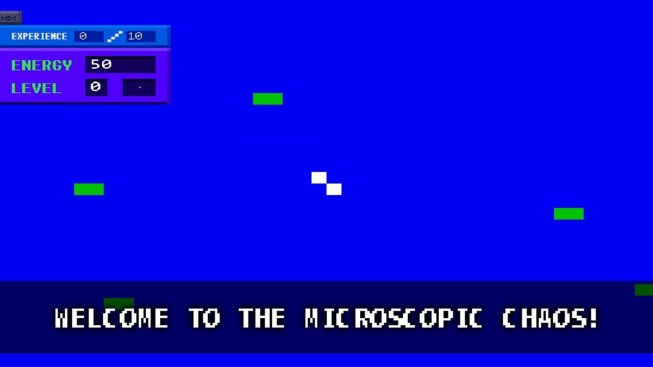 Chasm (itch) (Toteware) screenshot 2