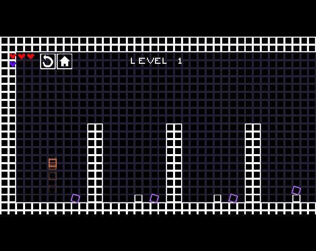 Color Blocks (itch) screenshot 4