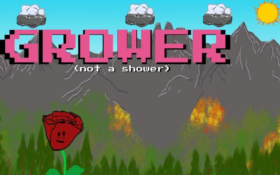 Grower screenshot 2
