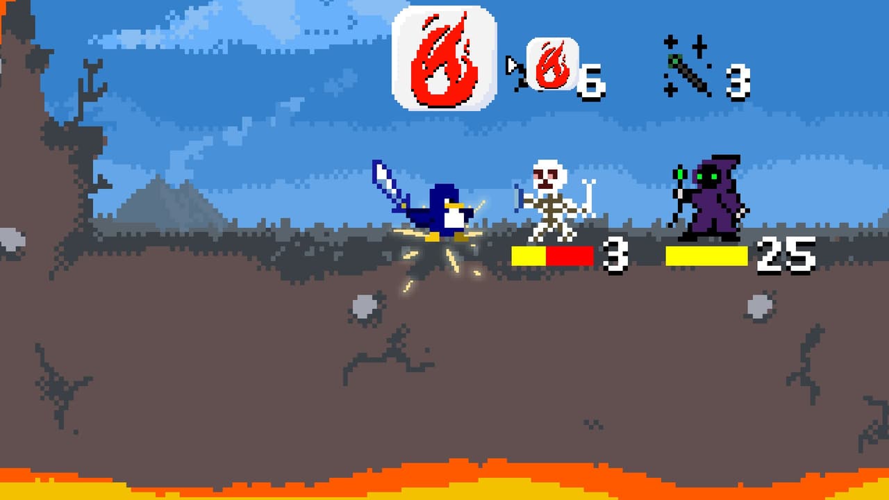 Dice Aspect screenshot 2