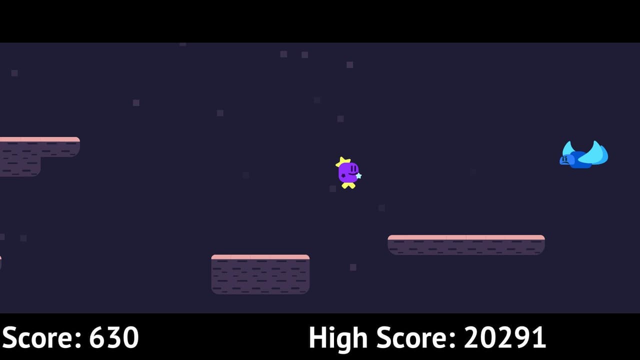 Protect The Star screenshot 2