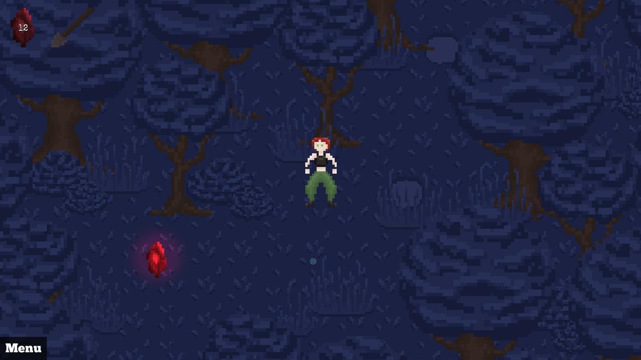 Child of Dark (Heklalinya) screenshot 3