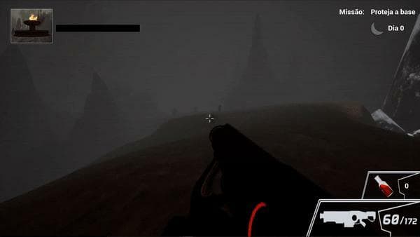 The Last Defense (Pablo Paiva) screenshot 2