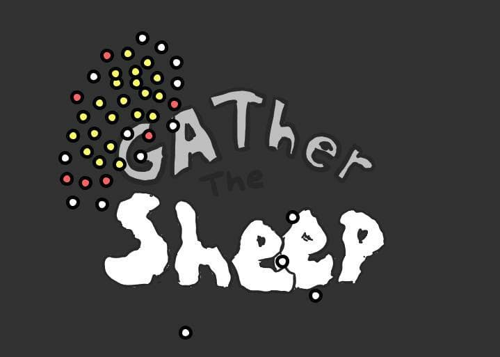 Gather The Sheep Des2 GameJam 3