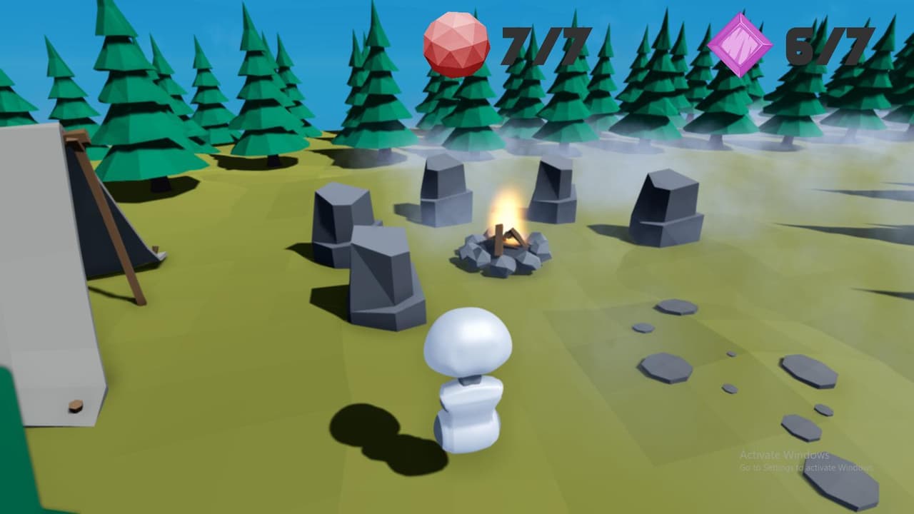 Roboland (Molten Labs) screenshot 3