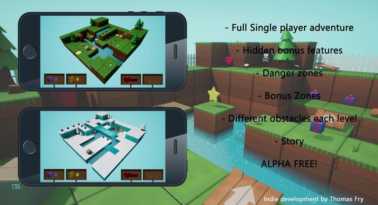 Express Delivery - Demo screenshot 2