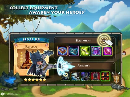 Soul Hunters - Assassins AGE screenshot 2