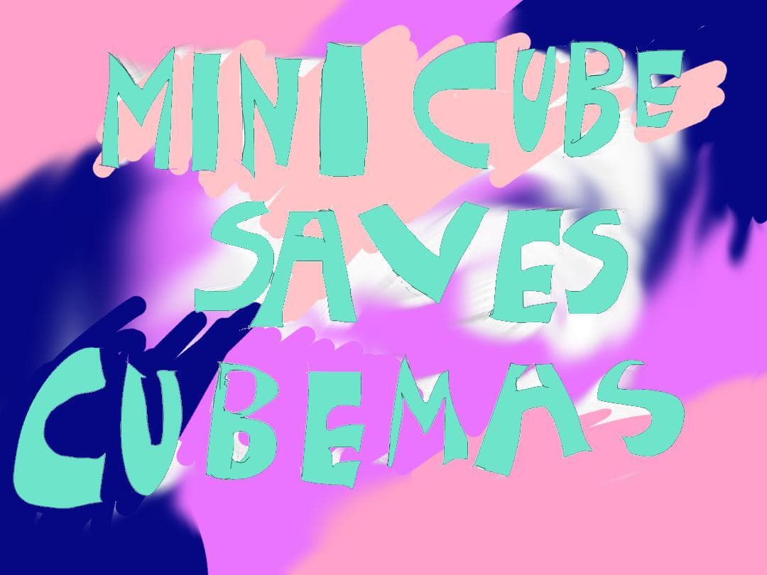 MCSC(MiniCubeSavesCubemas)
