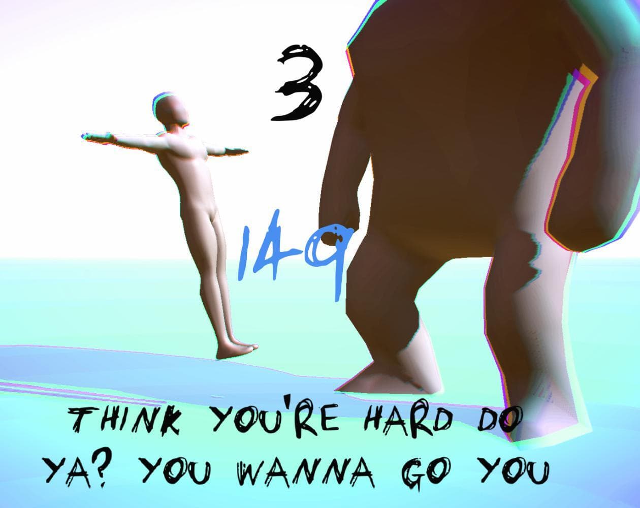 Type-Pose screenshot 3