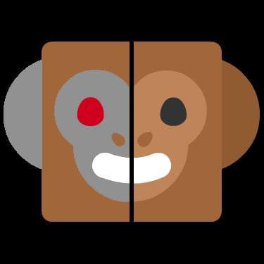 The Real Monkeys