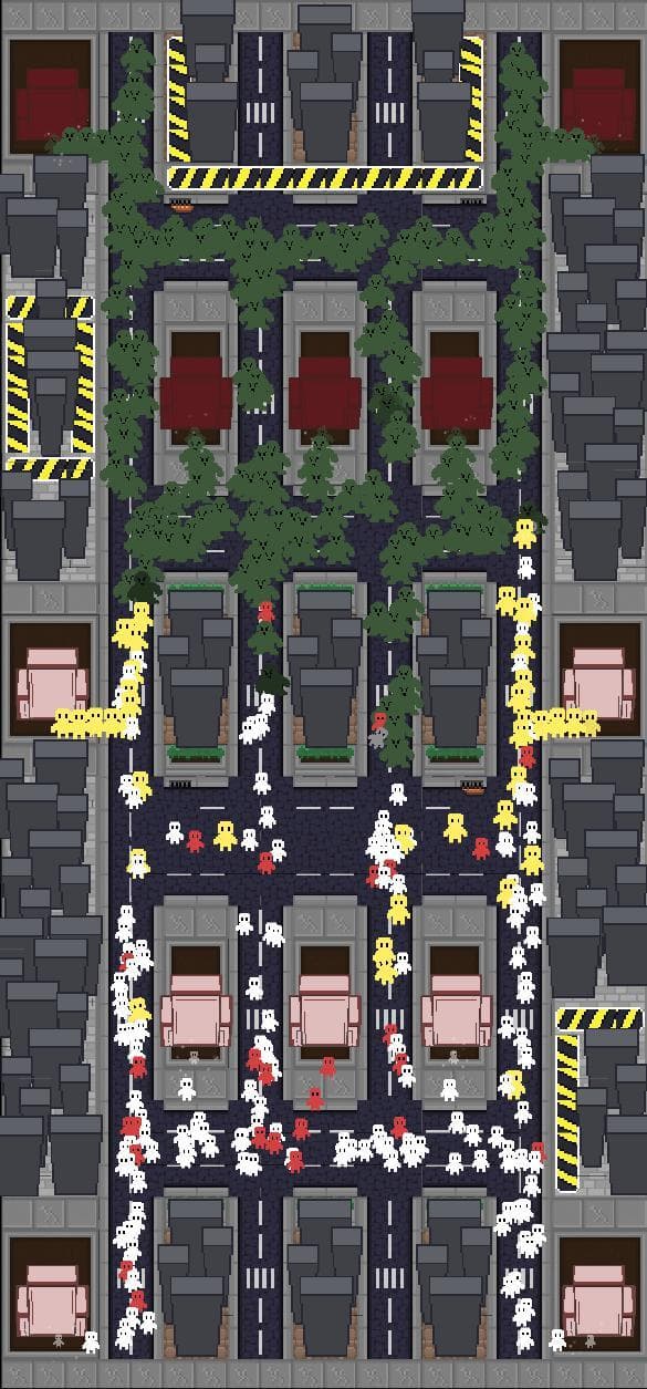 Transplanter screenshot 3