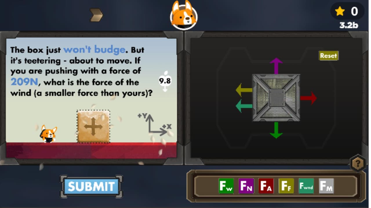 Phys 2 screenshot 4