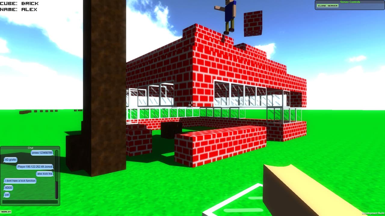 Cube Craft screenshot 4
