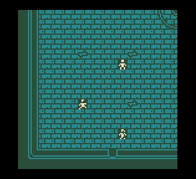Halls of Wander screenshot 3