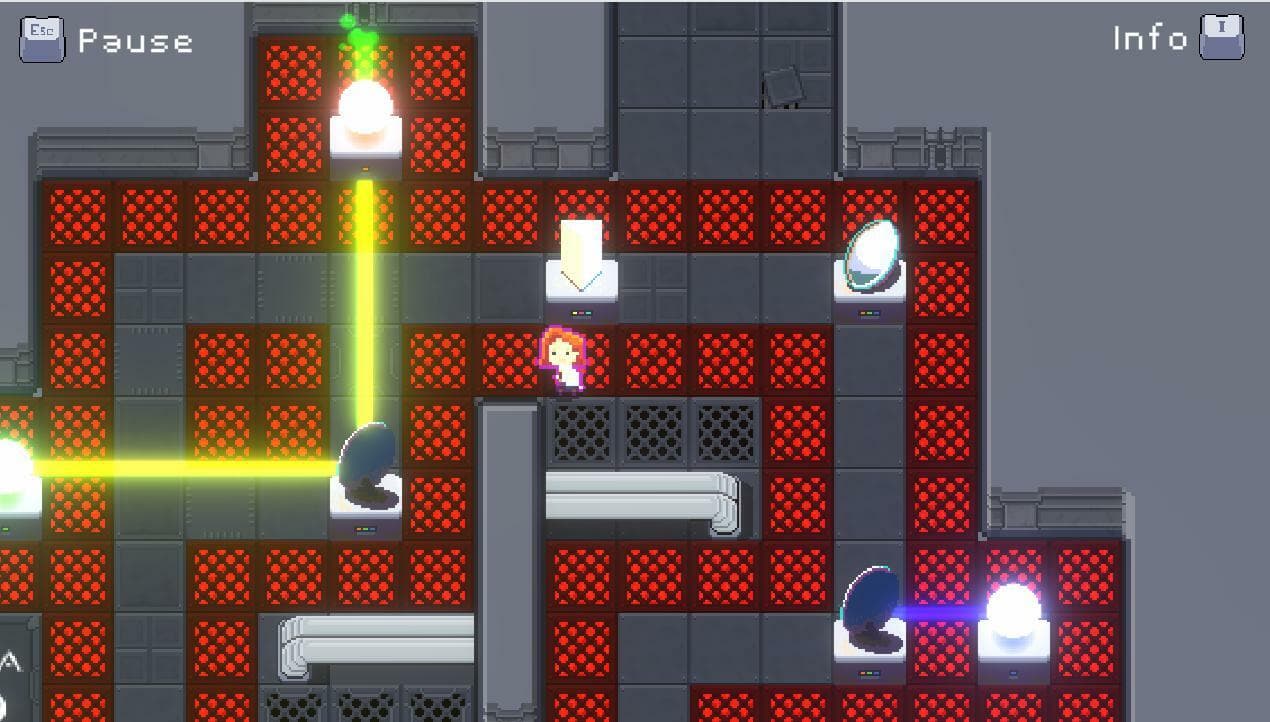 Chromaforge screenshot 3