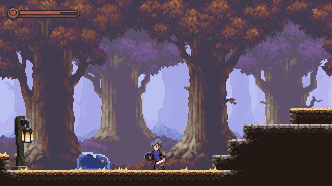 Slime Quest (Shaze) screenshot 3