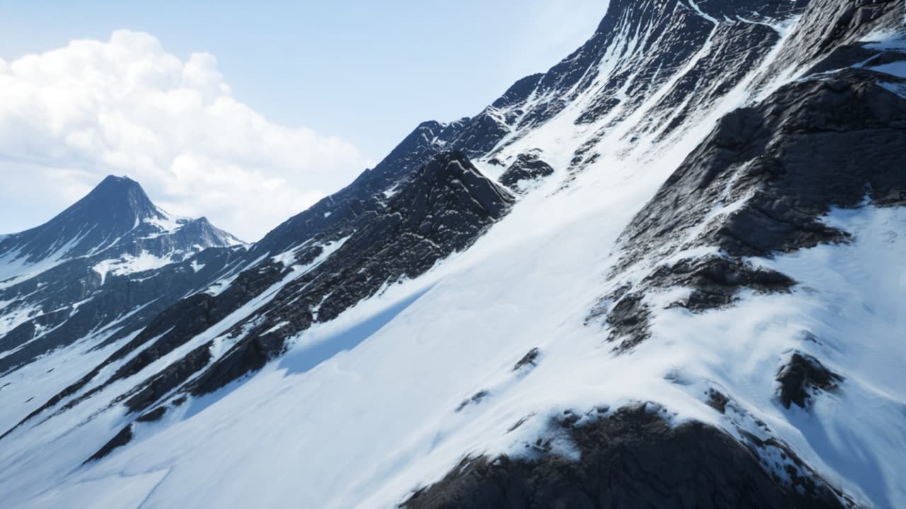 Hiking Simulator 2018 screenshot 4