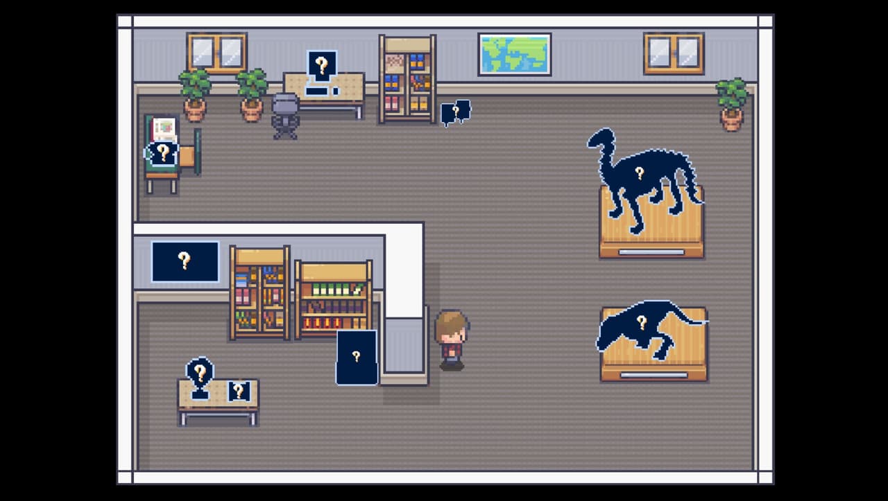Pixel of Memory screenshot 6
