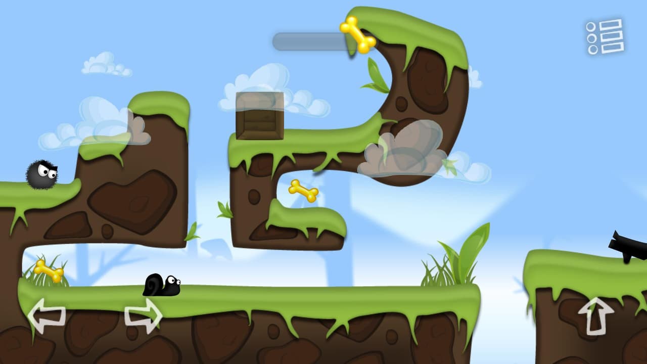 Vito Jump n Roll screenshot 3