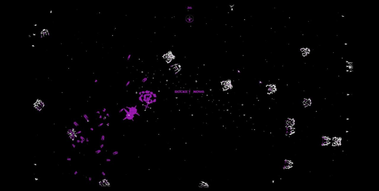 Alien Attack: Zero screenshot 5