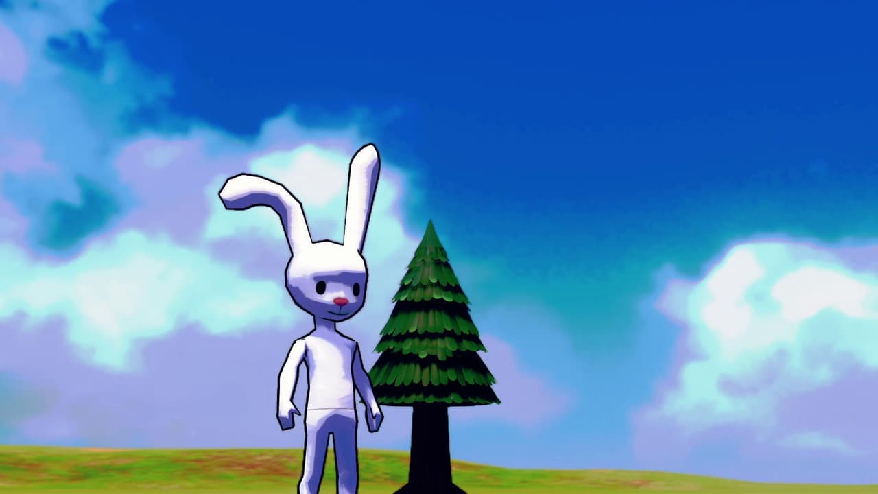 The Last Rabbit screenshot 4