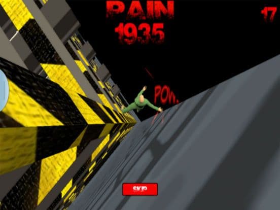 Kill the Ragdoll Science Shot screenshot 5