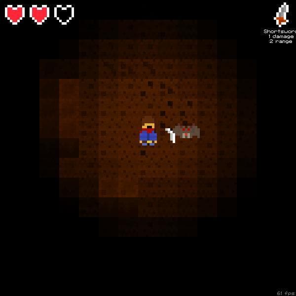 Cave Mystery