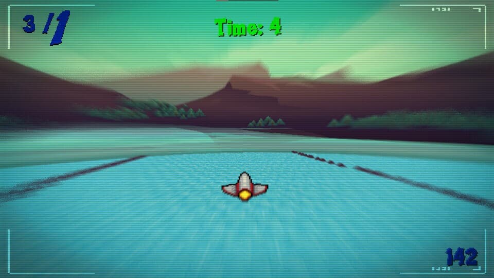Air Fury screenshot 5