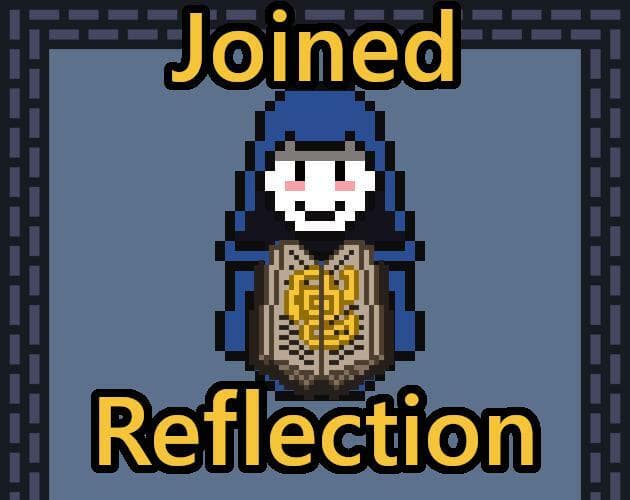 Joined Reflection