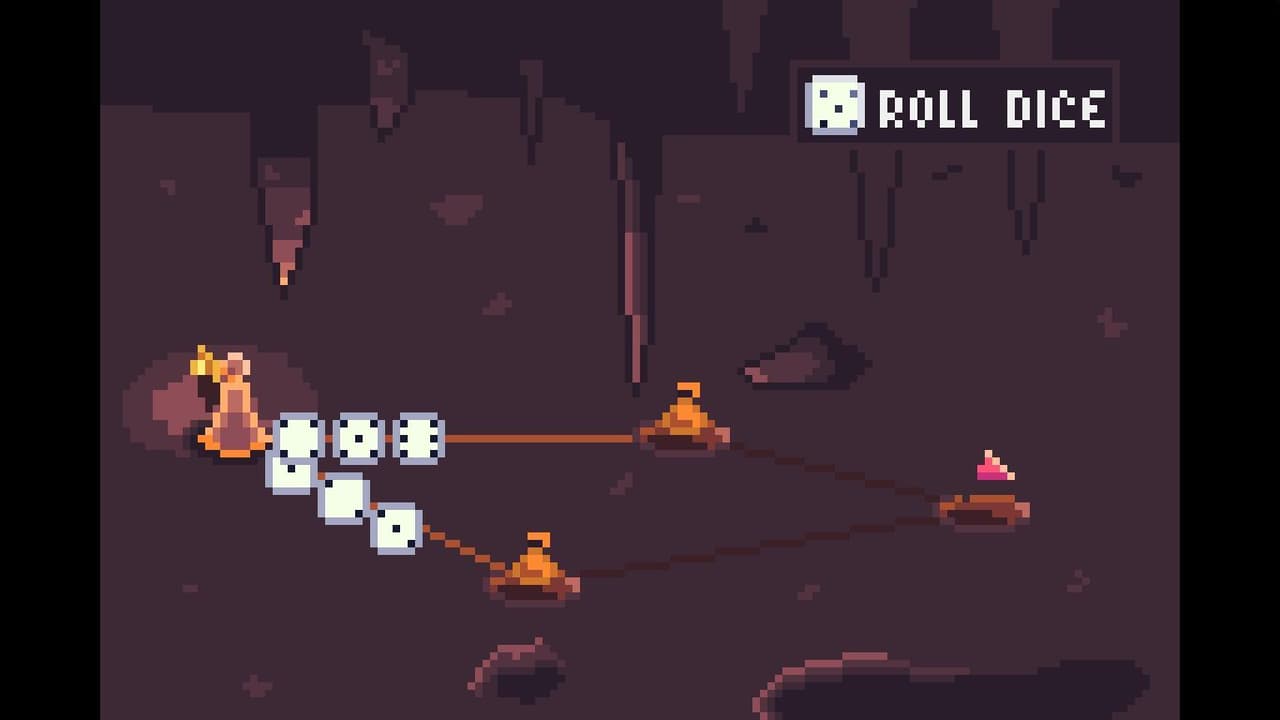 DiceBoard screenshot 4