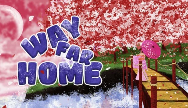 Way Far Home screenshot 2