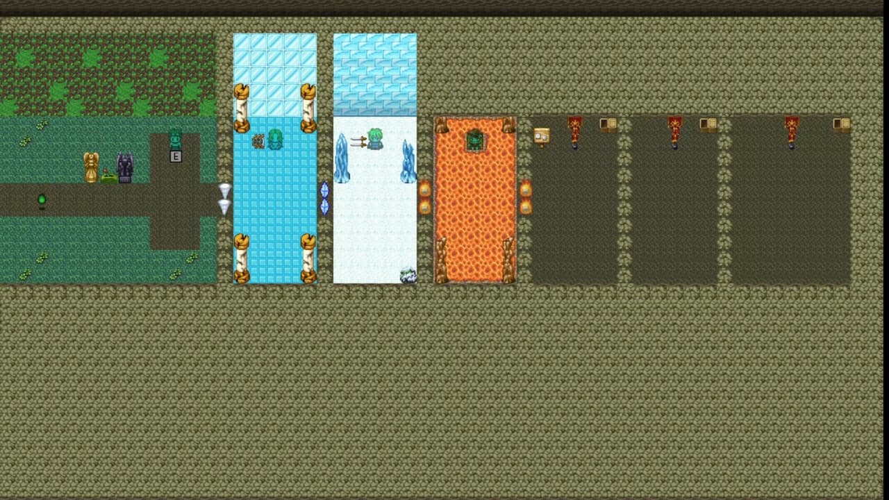 Eternity Protectors