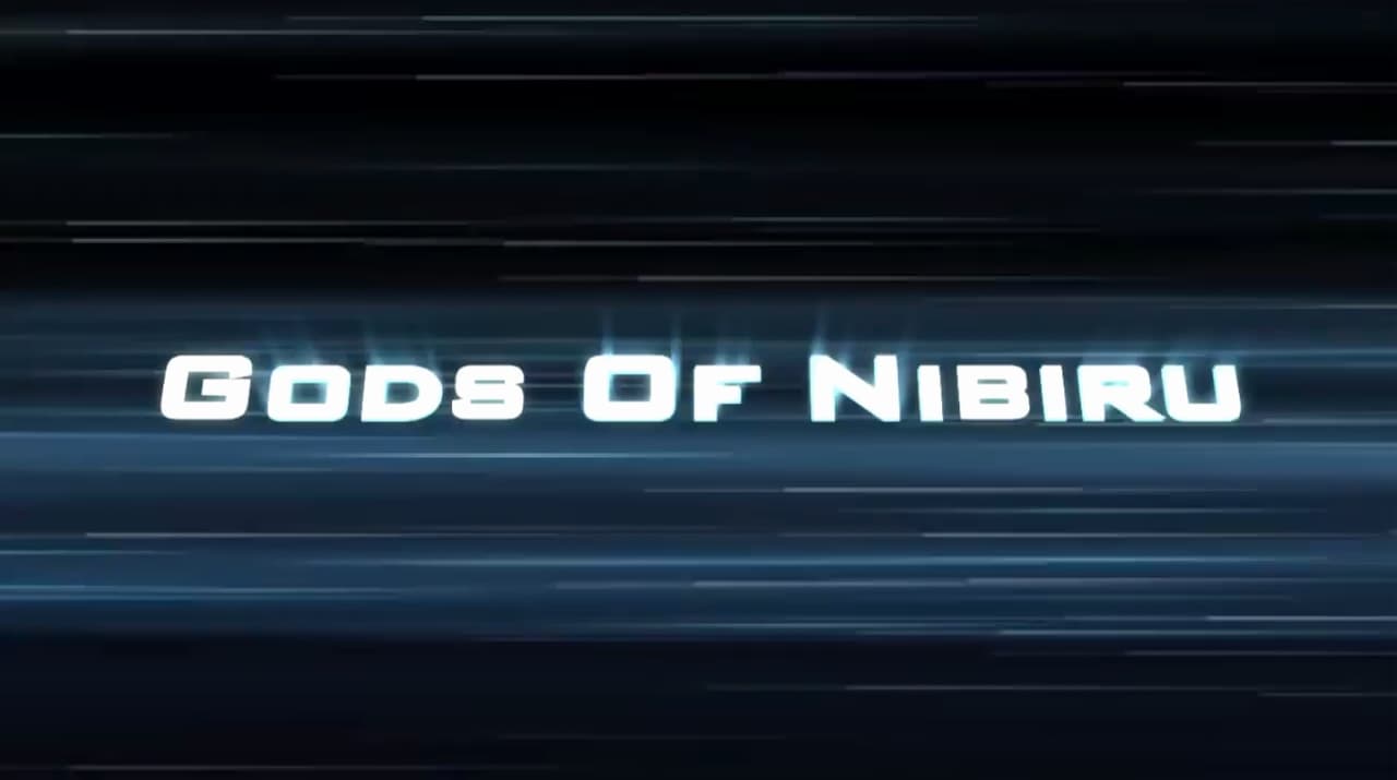 Gods Of Nibiru screenshot 2