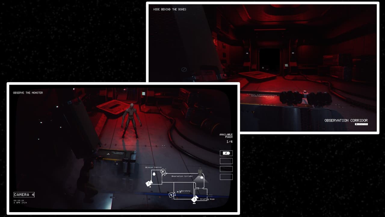 Astrumis - Survive Together screenshot 3