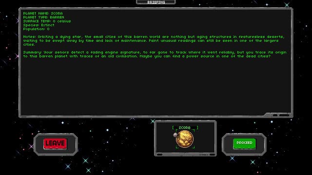 The Away Team screenshot 6