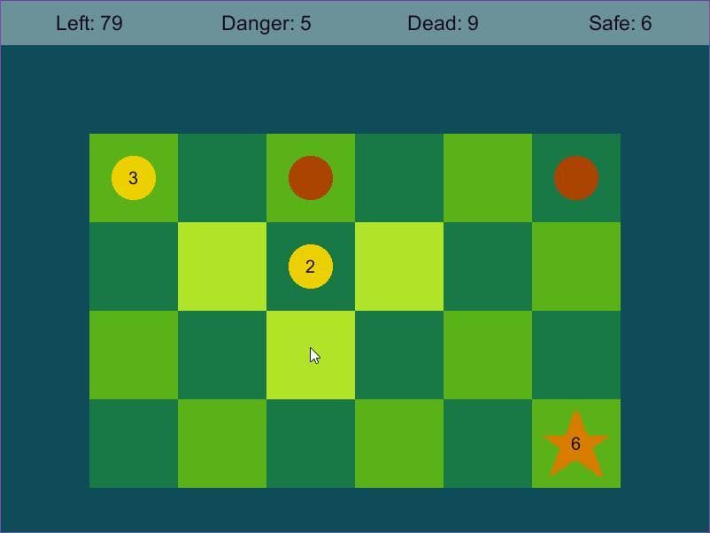 Cant save them all! screenshot 2