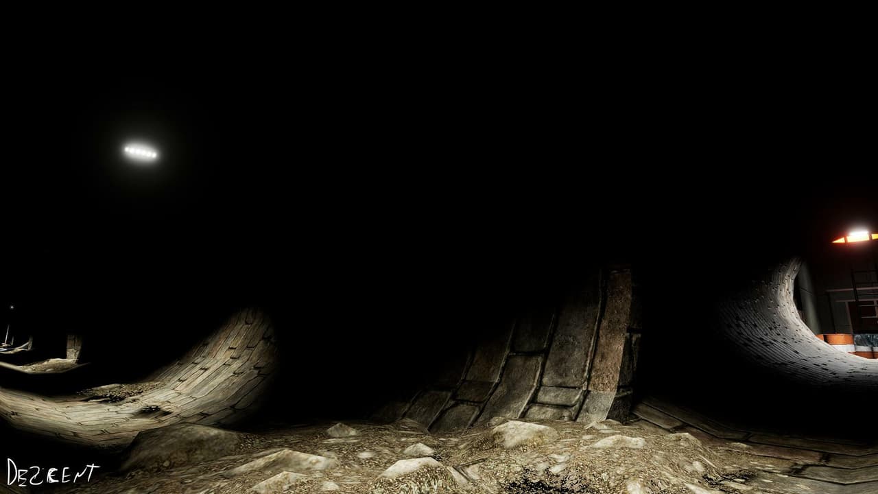 DESCENT - Into Madness screenshot 4