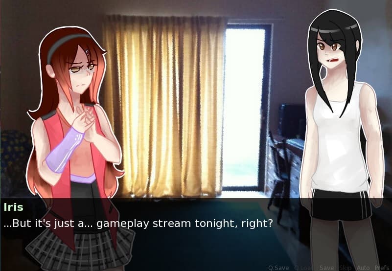The Isotope Project (2015) screenshot 2
