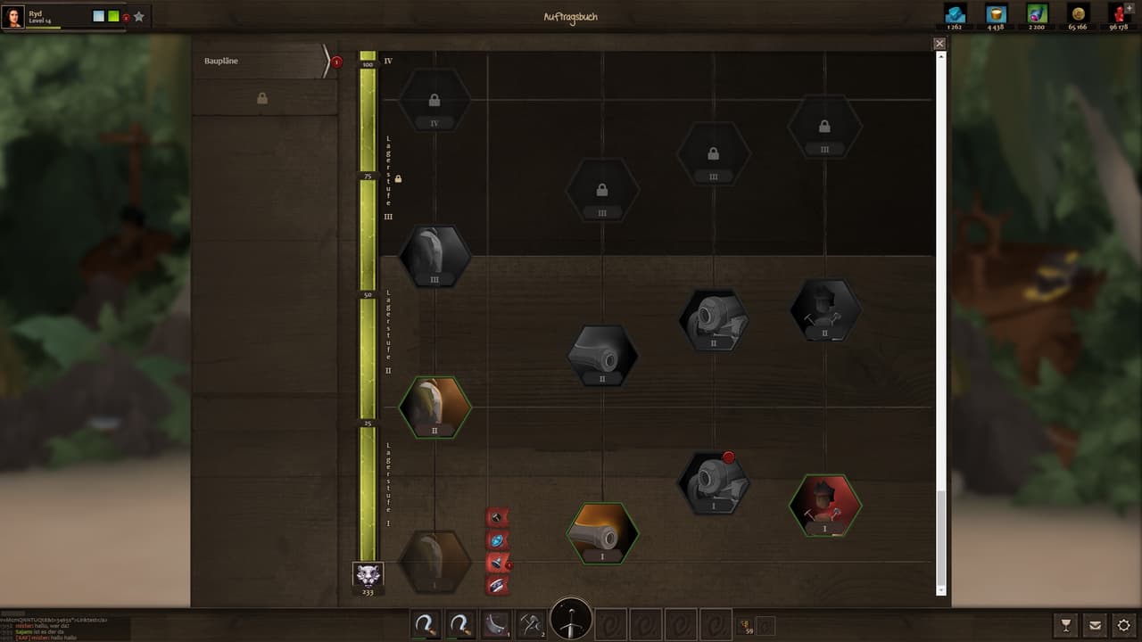 Myràd screenshot 5