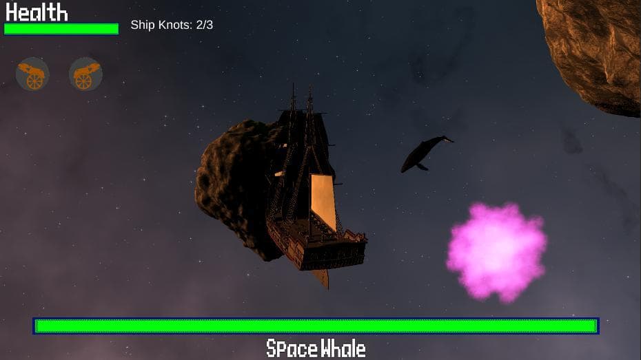 Out of This World (OneShotGamesStudio) screenshot 3