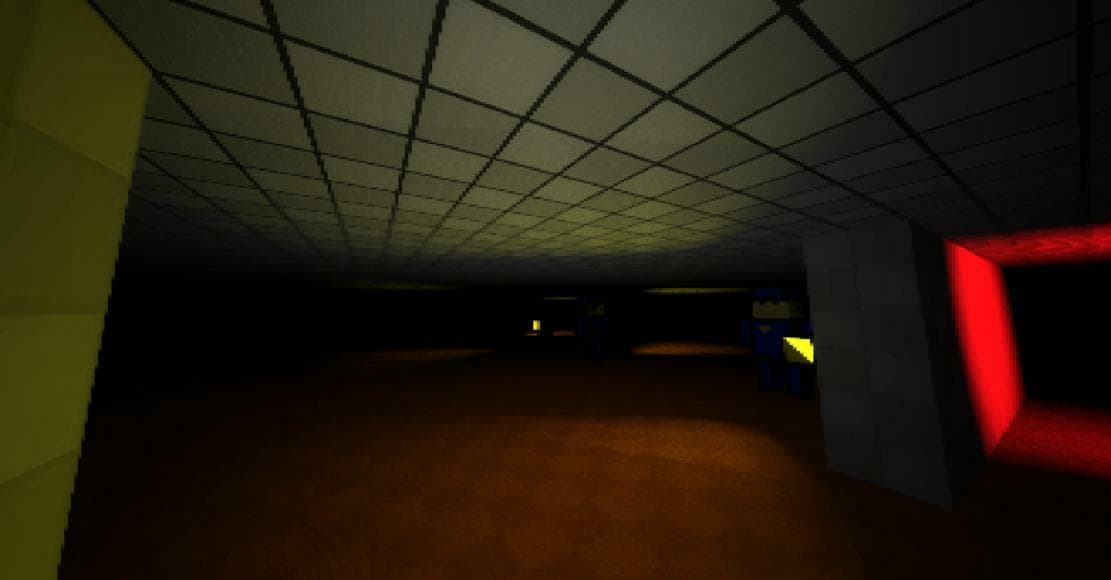 The Heist Extended screenshot 5