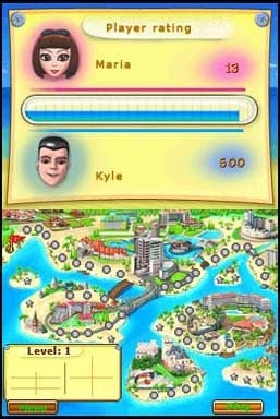 Beach Party Craze screenshot 4