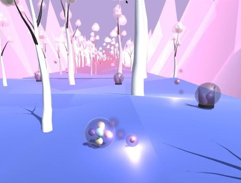 Cotton Candy Dream