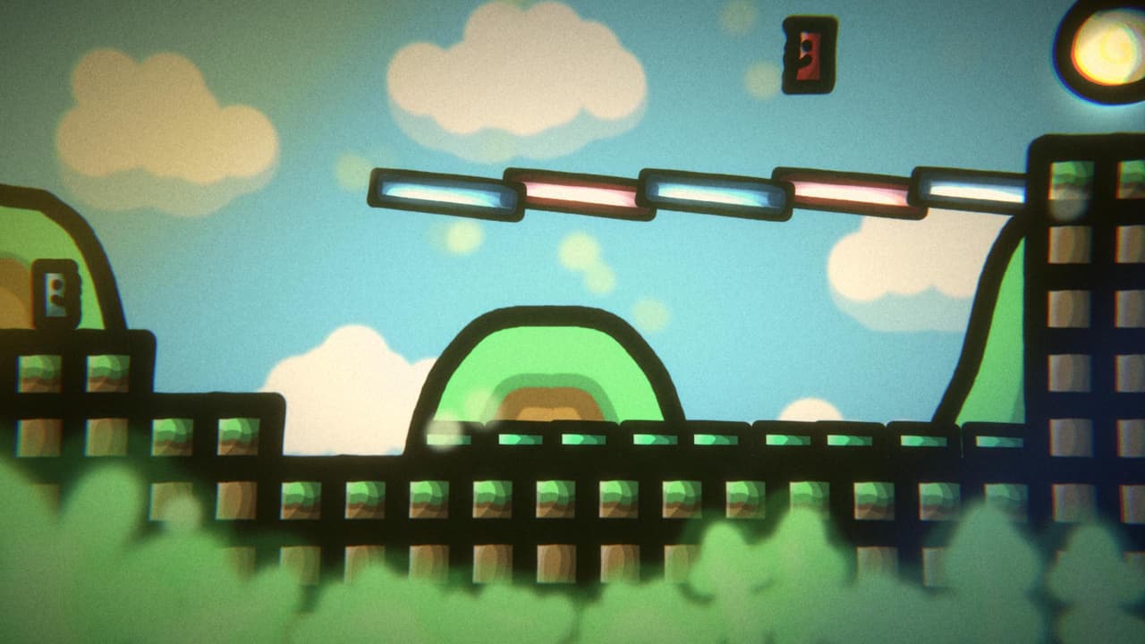Connected (Herof123, Ratainen) screenshot 2