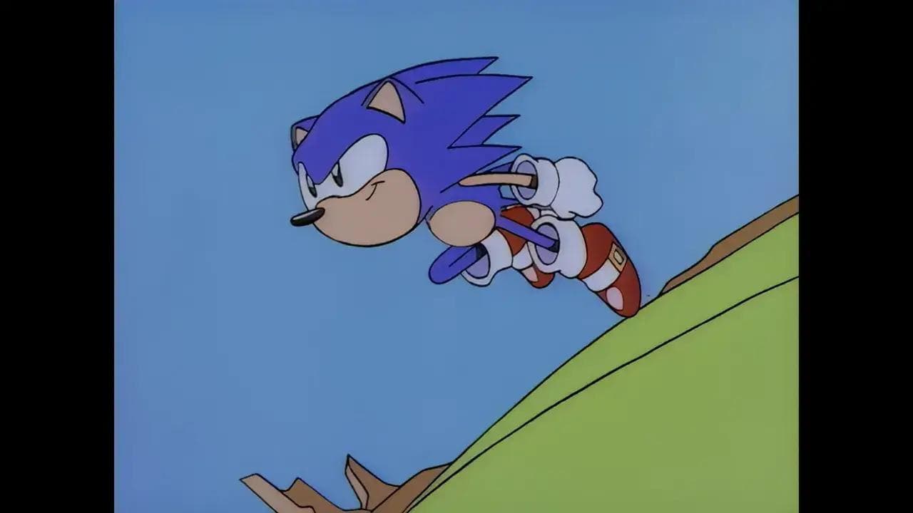 Sonic Origins screenshot 5